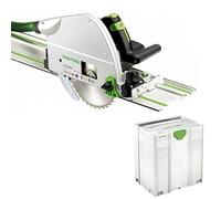 Festool SIERRA DE INCIS ÓN TS 75 EBQ-PLUS-FS 23 561512 Couleur