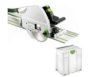 Festool SIERRA DE INCIS ÓN TS 75 EBQ-PLUS-FS 23 561512 Couleur