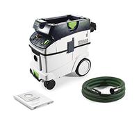 Festool Sistema móvil de aspiración CTL 36 E LE CLEANTEC