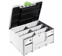 Systainer SORT-SYS3 M 187 Domino FESTOOL - 576793