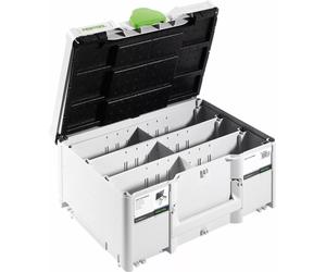 Festool SORT-SYS3 M 187 DOMINO - Systainer³