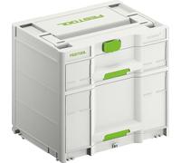 Sortainer³ FESTOOL SYS3-SORT/2 M 337 - 577770