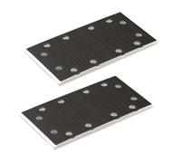 Festool SSH STF 93 x 175/8 Patin de ponçage, pour ponceuses RS 300, RS 3, LRS 93 - 2 pcs. (2x 483905)