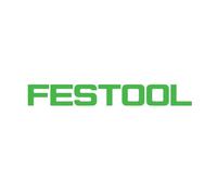 Festool Patin profilé à gorge creuse SSH-STF-LS130-R5KX Quantité:1