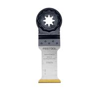 Festool Lame de scie oscillante MSB 60/32/HM/OSC Carbure Starlock Plus 578096 – 1 pièce