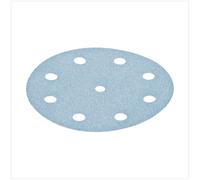 Festool STF D125/8 Abrasifs Ø125 mm P80 GR / 50 Stück ( 497167 )