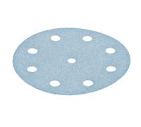 Festool STF D125/8 P240 GR/100 Disque abrasifs ( 497173 ) pour Meuleuse excentrique 125 mm