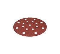 Festool STF D150/16 Rubin2 Disque abrasif P120 RU2/50 150 mm / 50 pcs ( 499121 )