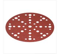 Abrasif pour ponçeuse FESTOOL Rubin 2 - Ø 150 mm