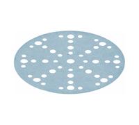Festool STF D150 / 48 Granat P100 Disques abrasifs 150 mm - 100 pièces (575163) pour RO 150, ES 150, ETS 150, ETS EC 150, LEX 150, WTS 150, HSK-D 150