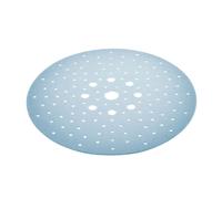 Festool STF D225/128 Disques abrasifs Granat P150 - 225 mm pour ponçeuse à bras PLANEX - 50 pcs. (205659)