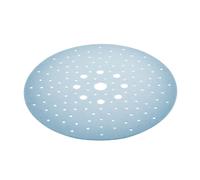 Festool STF D225/128 Disque abrasif Granat P150 225 mm 50 pces ( 2x 205659 ) pour ponceuse à long col PLANEX