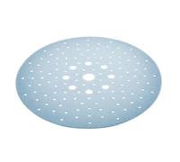 Festool STF D225/128 Disques abrasifs Granat P180 - 225 mm pour ponçeuse à bras