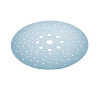 Festool STF D225/128 Disques abrasifs Granat P220 - 225 mm pour ponçeuse à bras PLANEX - 50 pcs. (205662)