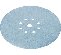 Festool STF D225/8 Disques abrasifs Granat P100 - 225 mm pour PLANEX - 50 pcs. (2x 499637)