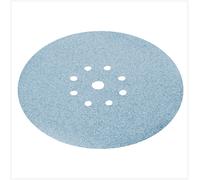 Festool STF D225/8 Disques abrasifs Granat P120 - 225 mm pour PLANEX - 25 pcs. (
