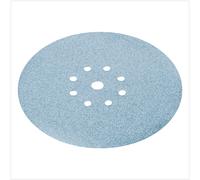 Festool STF D225/8 Granat Abrasifs PLANEX P240 GR / 25 Pièces ( 499642 )