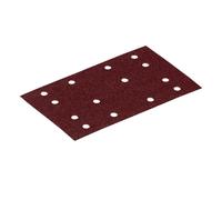 Festool STF P100 RU2/50 Bande abrasive Rubin 2, 80 x 133 mm, pour ponceuse à glissement RTS 400, RTSC 400, RS 400, RS 4, LS 130, 100 pcs. (2x 499049)