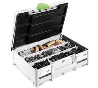 Festool SV-SYS D14 Set dassemblage 576795 1 pc(s)