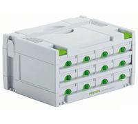 Festool SYS 3-SORT/12 - SORTAINER