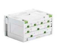Festool SYS 3-SORT/9 - SORTAINER