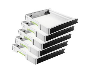 Festool SYS-AZ-Set - Tiroir