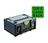 Festool SYS-PowerStation SYS-PST 1500 Li HP - 205721