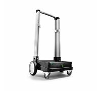 Festool Diable SYS-ROLL pour transport de systainer 498660