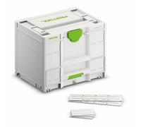 Systainer³ FESTOOL SYS3-COMBI M 287 - 577766