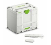 Festool SYS3-COMBI M 337 Systainer³