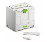 Festool SYS3-COMBI M 337 Systainer³