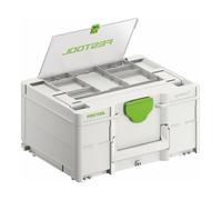 Festool Festool Systainer³ DF SYS3 DF M 187 Quantité:1