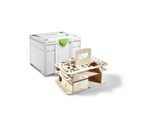 Festool SYS3 HWZ M 337 - Systainer³