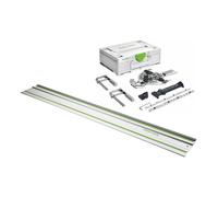 Festool SYS3 M 137 FS/2 Set d'accessoires + Rail de guidage FS 800/2 800mm