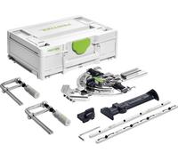 Festool SYS3 M 137 FS/2-Set Set daccessoires