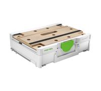 Festool Systainer³ SYS3-MFT M 112