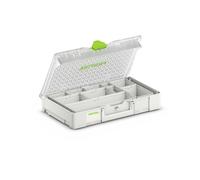 Festool SYS3 ORG L 89 10xESB - Systainer³ Organizer