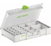 Festool SYS3 ORG L 89 20xESB - Systainer³ Organizer