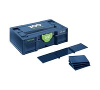 Festool SYS3 S 76 100Y Systainer Mallette à outils 265 x 171 x 71 mm ( 578728 ) 100Y Anniversaire Edition