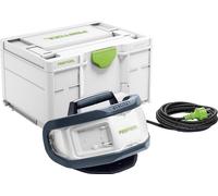 Projecteur de chantier SYSLITE DUO-Plus + coffret Systainer T-LOC SYS 3 - FESTOOL - 769962