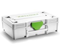 Festool Systainer 3 SYS3 XXS 33 GRY - 205398