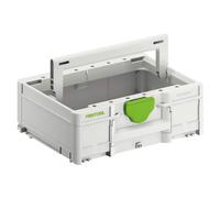 Festool Systainer³ Boîte À Outils SYS3 TB M 137