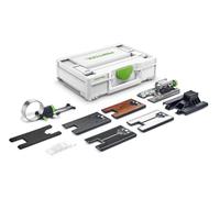 Festool Coffret Systainer d'accessoires ZH-SYS-PS 420 – Réf. 576789