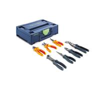 Festool Systainer à pinces³ SYS3 M 112 ZA - 577456