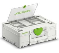 Festool Systainer³ DF SYS3 DF M 137