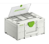 Festool Systainer³ DF SYS3 DF M 187