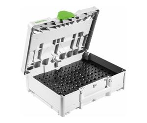 Festool Systainer³ Festool SYS3-OF D8/D12 Quantité:1