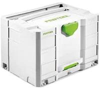 Festool Systainer FESTOOL T-LOC SYS-Combi 2-200117