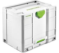 Systainer FESTOOL T-LOC SYS-Combi 3 - 200118