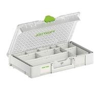 Systainer FESTOOL 204857 Organizer SYS3 ORG L 89 10xESB